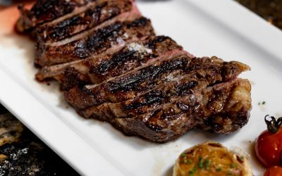 Are You Ready to Try the Best Steak in San Diego at Zama?